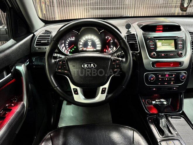Kia Sorento 2014, 167,000 km - 2.4 l - Xırdalan