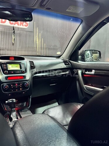 Kia Sorento 2014, 167,000 km - 2.4 l - Xırdalan
