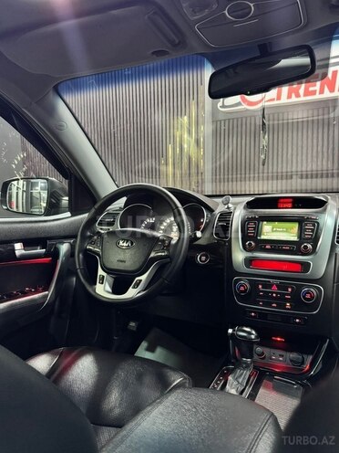 Kia Sorento 2014, 167,000 km - 2.4 l - Xırdalan