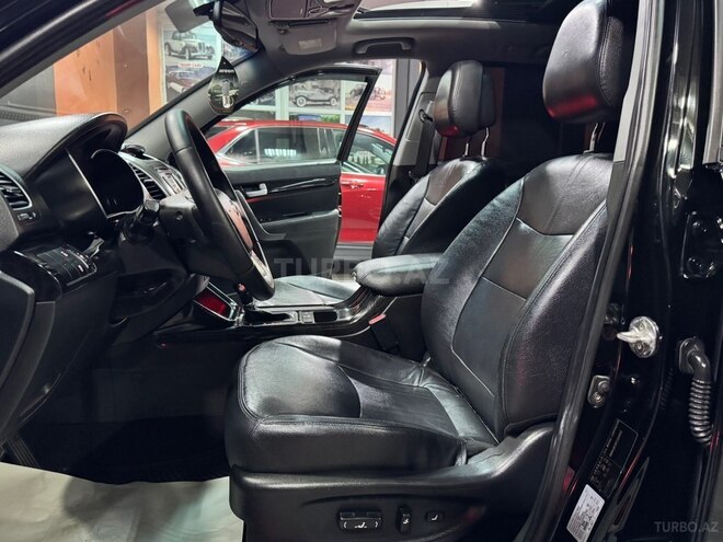 Kia Sorento 2014, 167,000 km - 2.4 l - Xırdalan