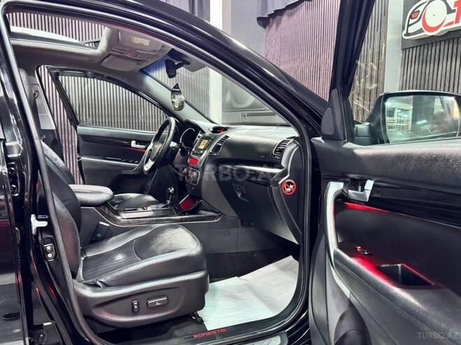 Kia Sorento 2014, 167,000 km - 2.4 l - Xırdalan
