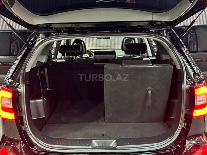 Kia Sorento 2014, 167,000 km - 2.4 l - Xırdalan