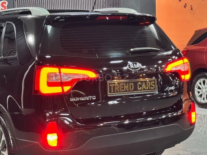 Kia Sorento 2014, 167,000 km - 2.4 l - Xırdalan