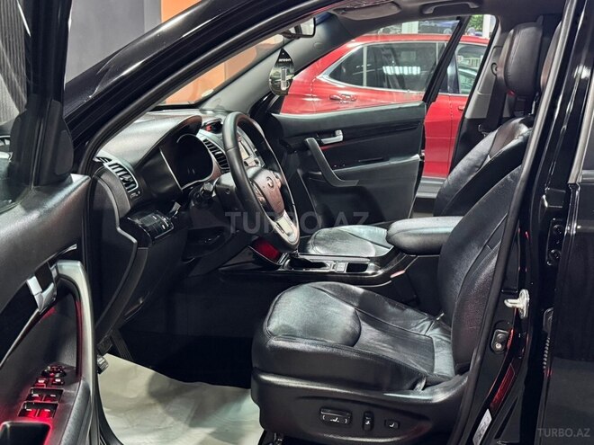 Kia Sorento 2014, 167,000 km - 2.4 l - Xırdalan