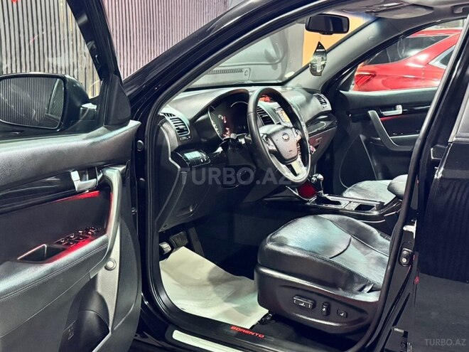 Kia Sorento 2014, 167,000 km - 2.4 l - Xırdalan