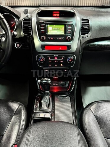 Kia Sorento 2014, 167,000 km - 2.4 l - Xırdalan