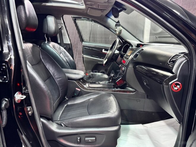 Kia Sorento 2014, 167,000 km - 2.4 l - Xırdalan