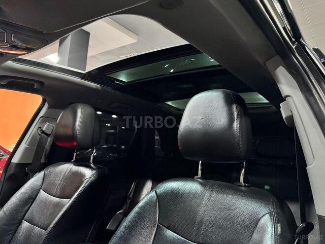 Kia Sorento 2014, 167,000 km - 2.4 l - Xırdalan