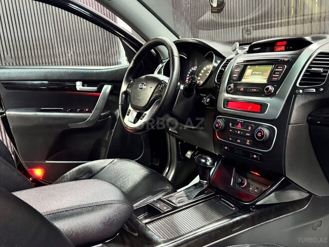 Kia Sorento 2014, 167,000 km - 2.4 l - Xırdalan