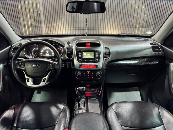 Kia Sorento 2014, 167,000 km - 2.4 l - Xırdalan