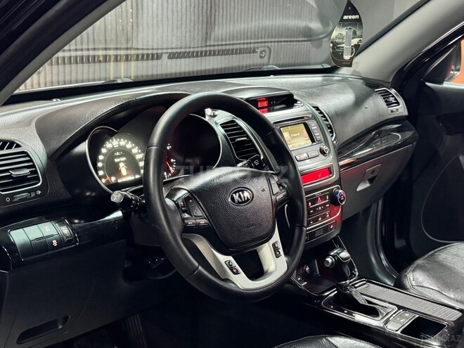 Kia Sorento 2014, 167,000 km - 2.4 l - Xırdalan