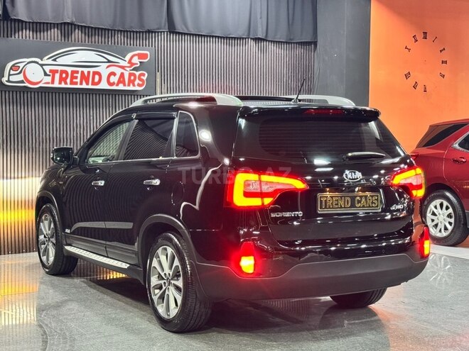 Kia Sorento 2014, 167,000 km - 2.4 l - Xırdalan