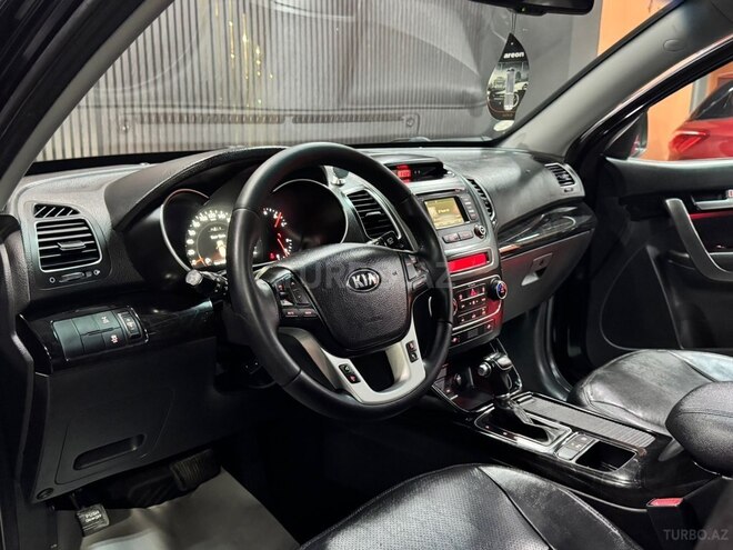 Kia Sorento 2014, 167,000 km - 2.4 l - Xırdalan