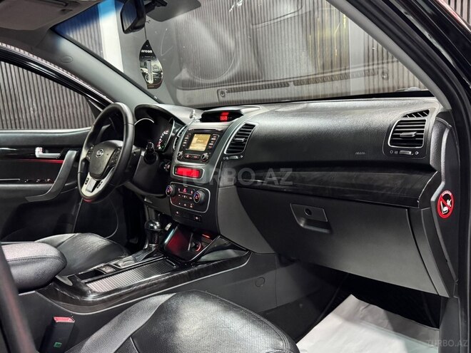Kia Sorento 2014, 167,000 km - 2.4 l - Xırdalan