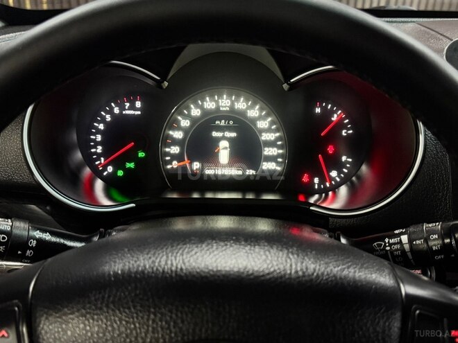 Kia Sorento 2014, 167,000 km - 2.4 l - Xırdalan