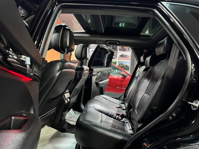 Kia Sorento 2014, 167,000 km - 2.4 l - Xırdalan