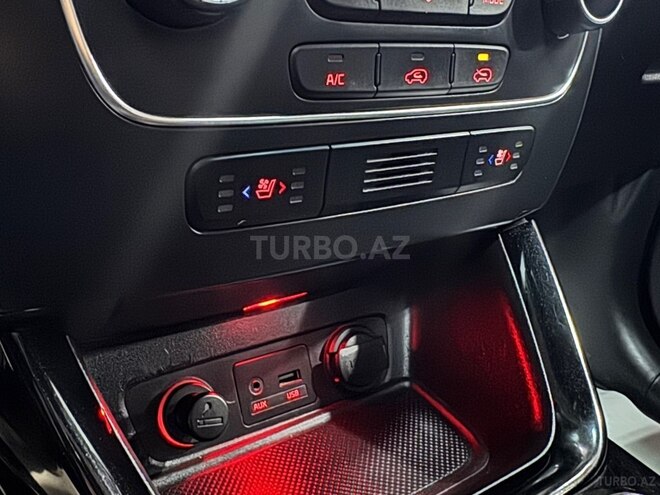 Kia Sorento 2014, 167,000 km - 2.4 l - Xırdalan