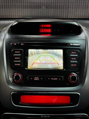 Kia Sorento 2014, 167,000 km - 2.4 l - Xırdalan
