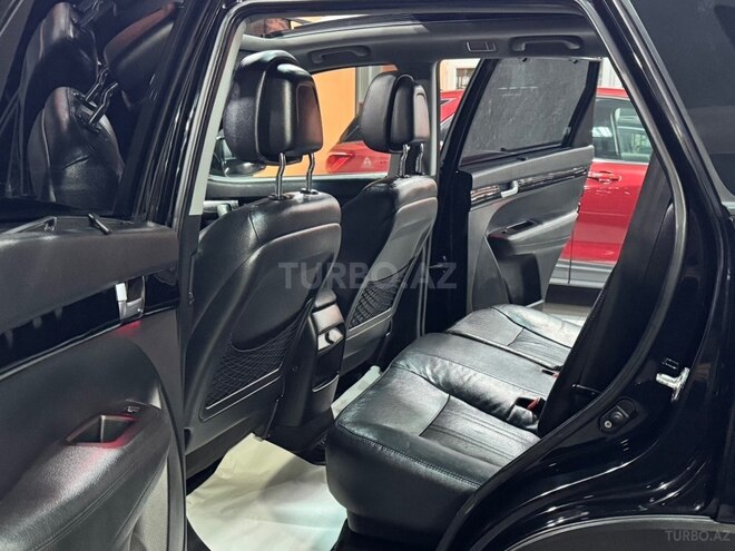 Kia Sorento 2014, 167,000 km - 2.4 l - Xırdalan