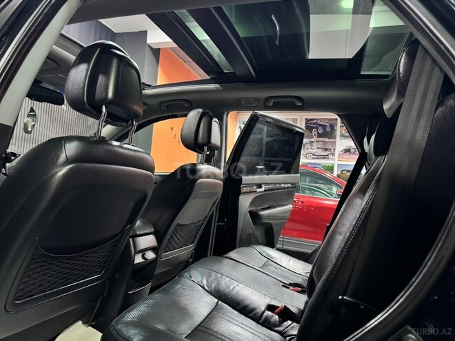 Kia Sorento 2014, 167,000 km - 2.4 l - Xırdalan