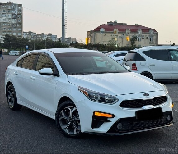 Kia Forte 2020, 106,000 km - 2.0 l - Bakı