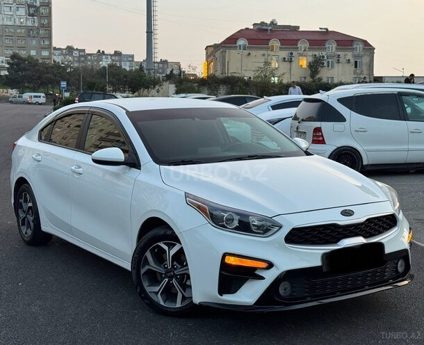 Kia Forte 2020, 106,000 km - 2.0 l - Bakı