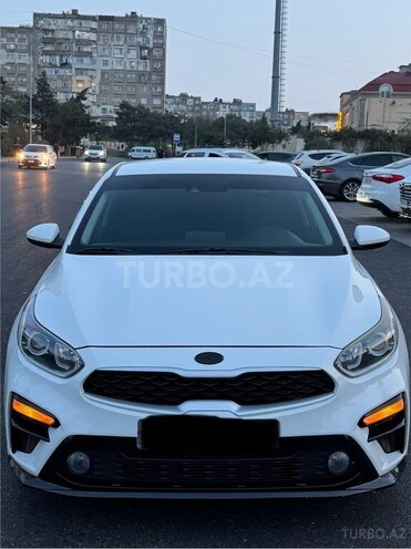 Kia Forte 2020, 106,000 km - 2.0 l - Bakı