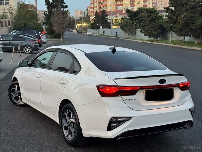 Kia Forte 2020, 106,000 km - 2.0 l - Bakı