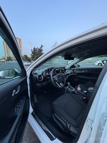 Kia Forte 2020, 106,000 km - 2.0 l - Bakı