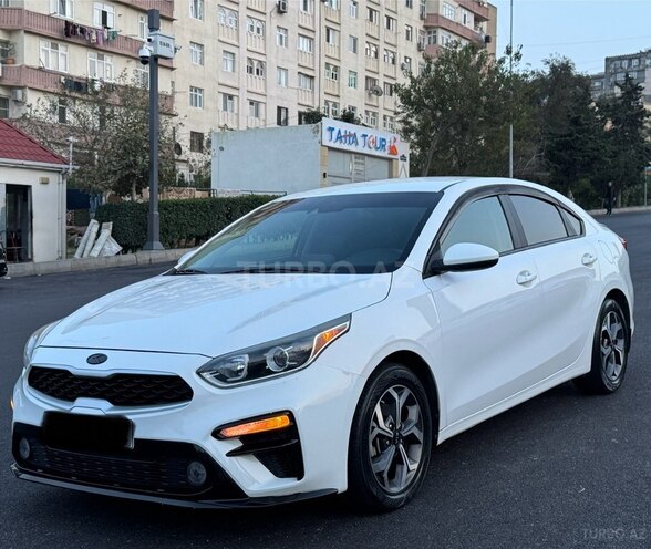 Kia Forte 2020, 106,000 km - 2.0 l - Bakı