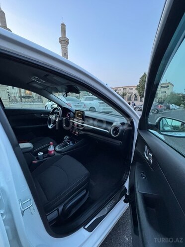 Kia Forte 2020, 106,000 km - 2.0 l - Bakı