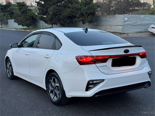 Kia Forte 2020, 106,000 km - 2.0 l - Bakı