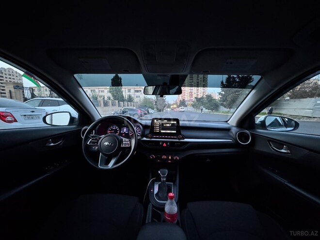 Kia Forte 2020, 106,000 km - 2.0 l - Bakı