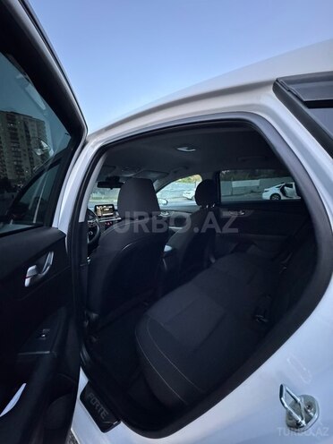 Kia Forte 2020, 106,000 km - 2.0 l - Bakı