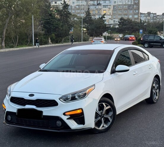 Kia Forte 2020, 106,000 km - 2.0 l - Bakı