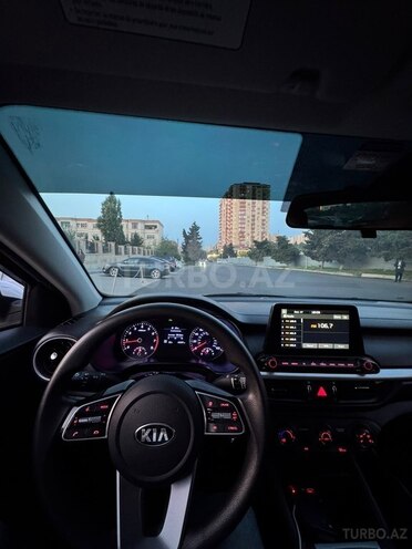Kia Forte 2020, 106,000 km - 2.0 l - Bakı