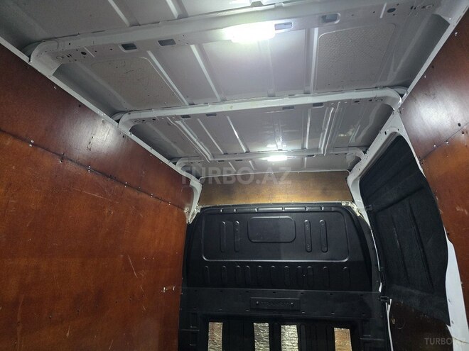 Ford Transit 2012, 196,596 km - 2.2 л - Xaçmaz