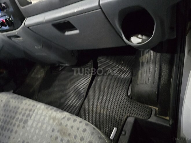 Ford Transit 2012, 196,596 km - 2.2 л - Xaçmaz