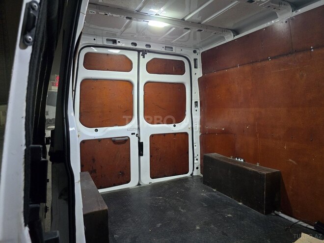Ford Transit 2012, 196,596 km - 2.2 л - Xaçmaz