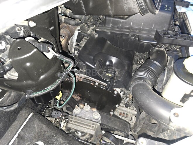 Ford Transit 2012, 196,596 km - 2.2 л - Xaçmaz