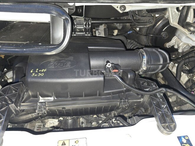 Ford Transit 2012, 196,596 km - 2.2 л - Xaçmaz