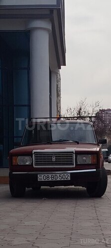 LADA (VAZ) 2107 1992, 99,900 km - 1.5 l - Bakı