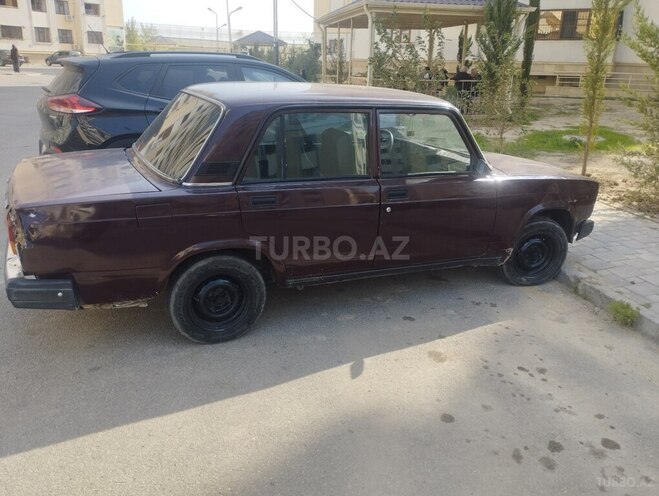 LADA (VAZ) 2107 2002, 98,173 km - 1.6 l - Sumqayıt