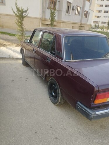 LADA (VAZ) 2107 2002, 98,173 km - 1.6 l - Sumqayıt
