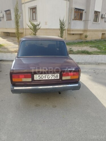 LADA (VAZ) 2107 2002, 98,173 km - 1.6 l - Sumqayıt