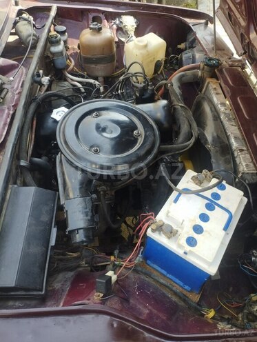 LADA (VAZ) 2107 2002, 98,173 km - 1.6 l - Sumqayıt