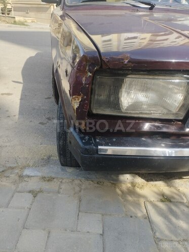 LADA (VAZ) 2107 2002, 98,173 km - 1.6 l - Sumqayıt
