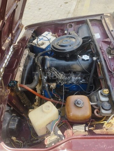 LADA (VAZ) 2107 2002, 98,173 km - 1.6 l - Sumqayıt