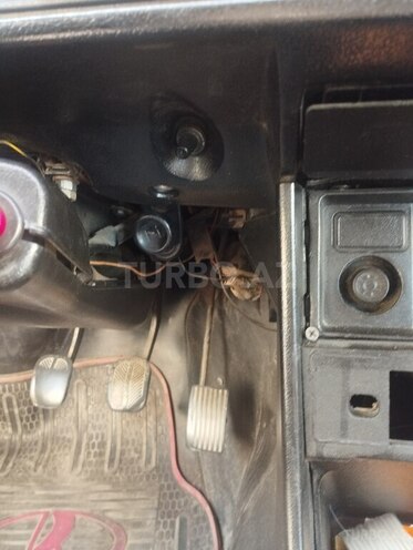 LADA (VAZ) 2107 2002, 98,173 km - 1.6 l - Sumqayıt