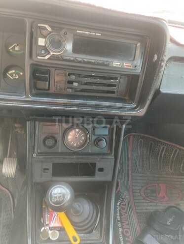 LADA (VAZ) 2107 2002, 98,173 km - 1.6 l - Sumqayıt